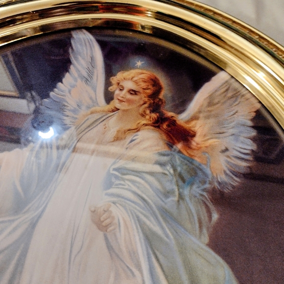 Vintage collectible picture - Picture 4 of 7